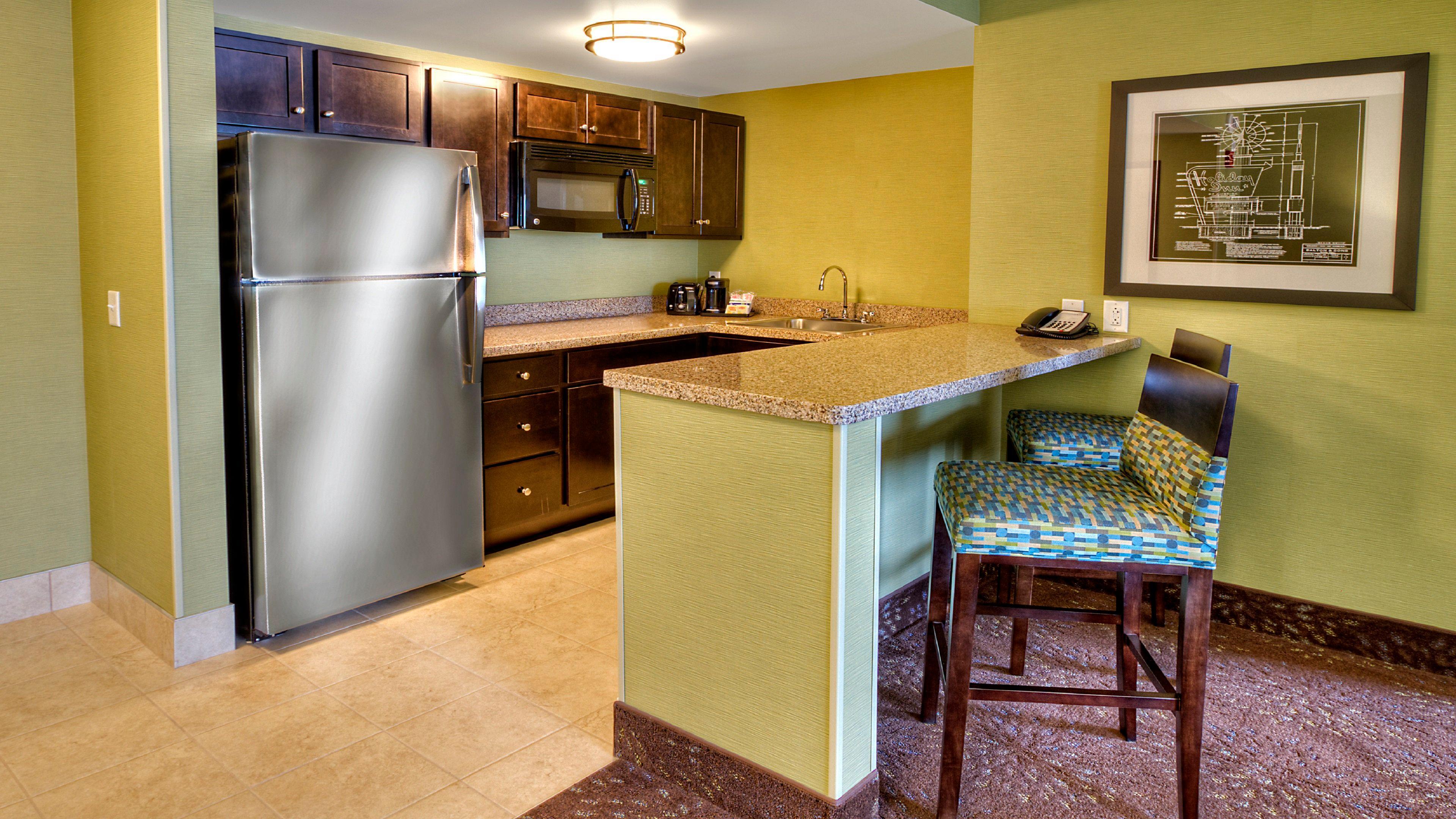 Holiday Inn Express & Suites Pittsburgh Sw/Southpointe By Ihg Canonsburg Exterior photo