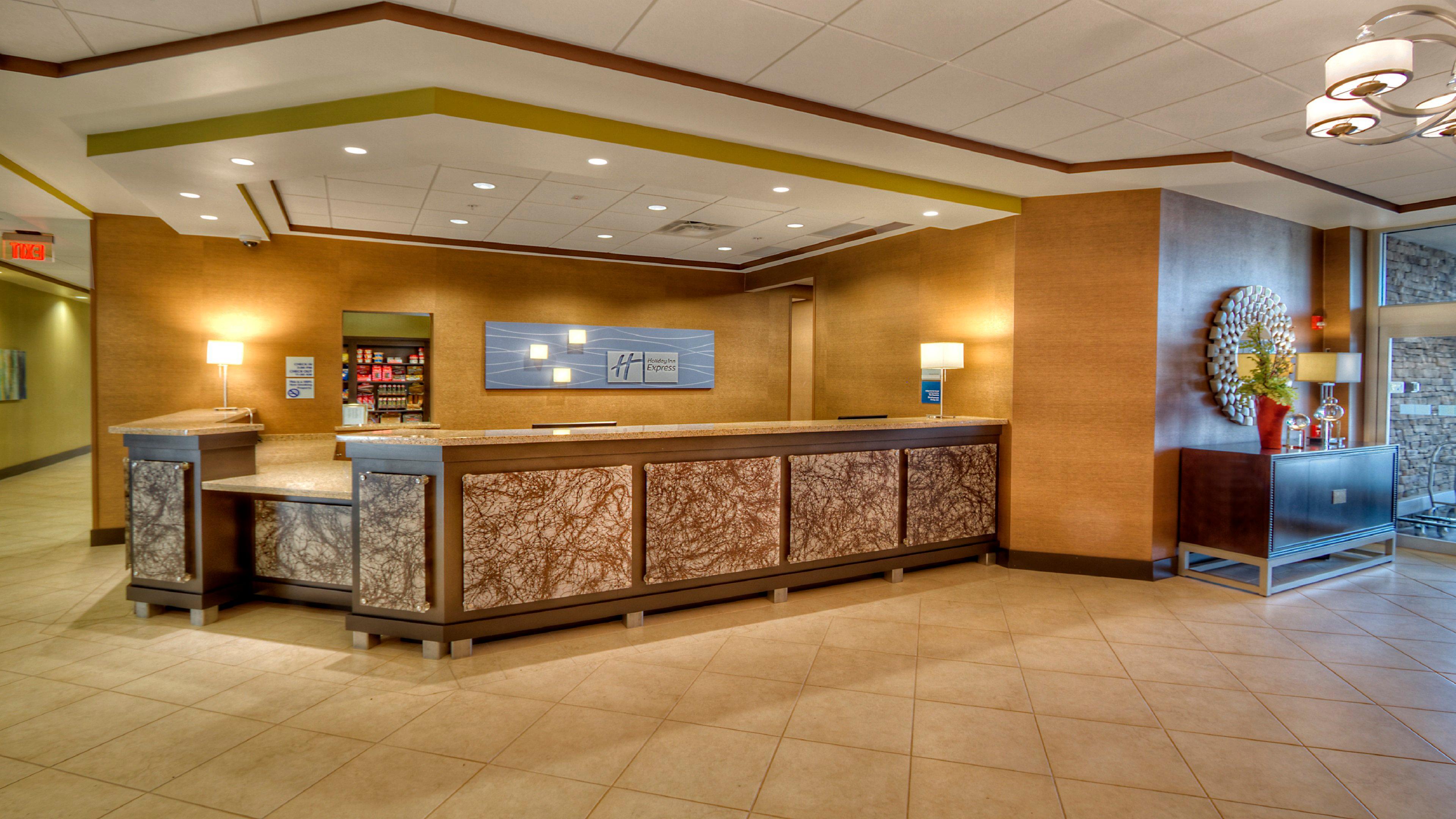Holiday Inn Express & Suites Pittsburgh Sw/Southpointe By Ihg Canonsburg Exterior photo